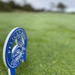 Pelican Hill Golf Club - Ocean North Course (June 2024)