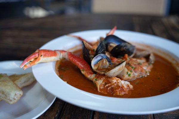 Marina Dockside by null