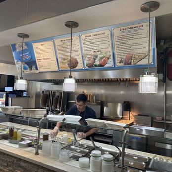 Greek Pita - Greek Near Me - Bellevue, Washington