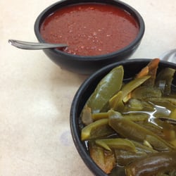Tortas La Michoacana