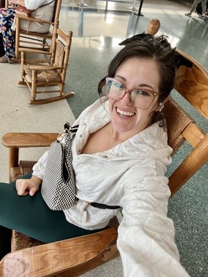 McGhee Tyson Airport by null