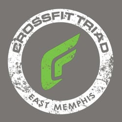 CrossFit Triad