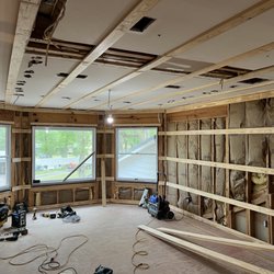 Stoltz Services - Prep for Tounge and groove