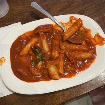 From the Seoul - Korean Near Me - Dartmouth, Massachusetts