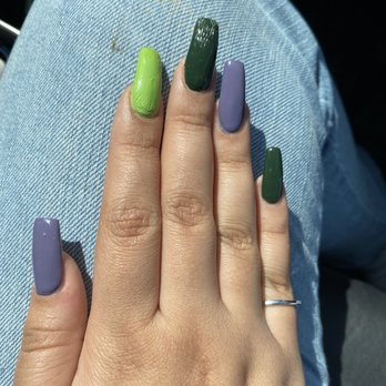 Bella Nails & Spa - Acrylic manicure - Nail Salons Near Me - Ontario, California Bella Nails & Spa - Acrylic manicure - Nail Salons Near Me - Ontario, California