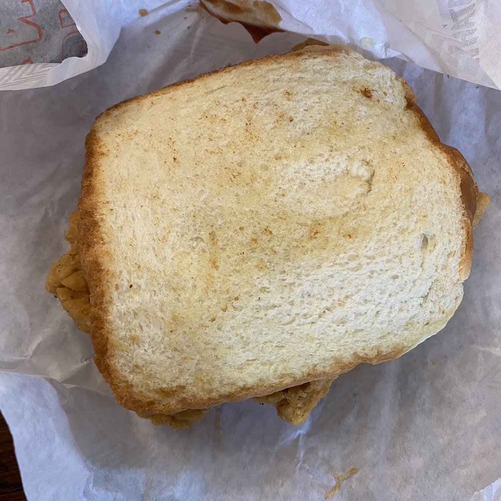 Whataburger - BBQ chicken strip sandwich - Burgers Near Me - Alvin, Texas Whataburger - BBQ chicken strip sandwich - Burgers Near Me - Alvin, Texas