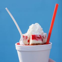 The Meltdown Snoballs