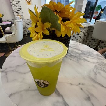 King's Tea - Passion fruit sugarcane - Bubble Tea Near Me - Urban Honolulu, Hawaii King's Tea - Passion fruit sugarcane - Bubble Tea Near Me - Urban Honolulu, Hawaii