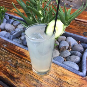 Argus - White Linen on the patio picnic table - Bars Near Me - Chico, California Argus - White Linen on the patio picnic table - Bars Near Me - Chico, California