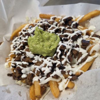 Cocina Del Carmen - Carne asada fries - Mexican Near Me - Temecula, California Cocina Del Carmen - Carne asada fries - Mexican Near Me - Temecula, California