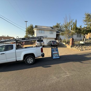 Buddy Bright Window Cleaning - Window Washing Near Me - Roseville, California Buddy Bright Window Cleaning - Window Washing Near Me - Roseville, California