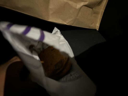 Insomnia Cookies by null