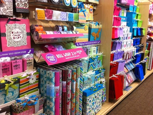 J’S HALLMARK - Updated July 2025 - 6544 E 51st St, Tulsa, Oklahoma