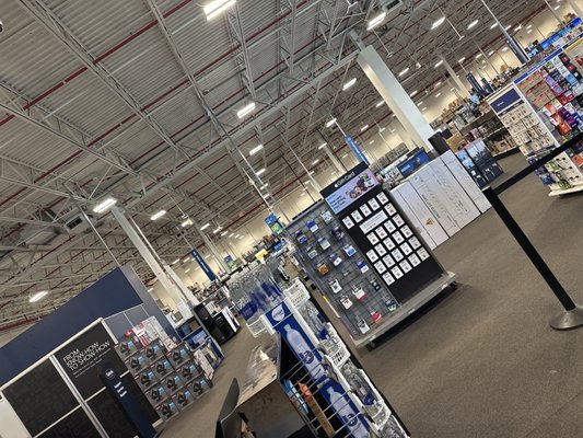 Best Buy - Mount Vernon