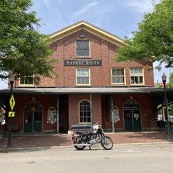 Meadville Market House