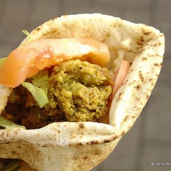 Falafel Point
