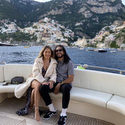 Positano Charter - Sunset cruise