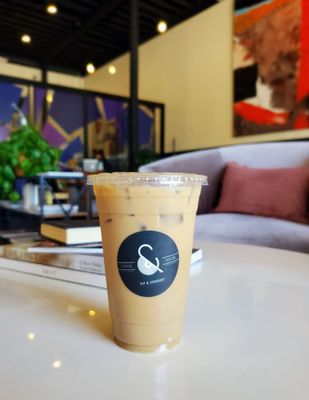 Sip & Sonder by null