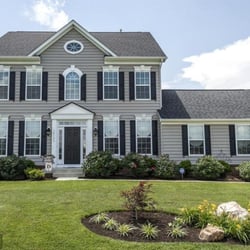 Linda Culbert- Long and Foster Real Estate