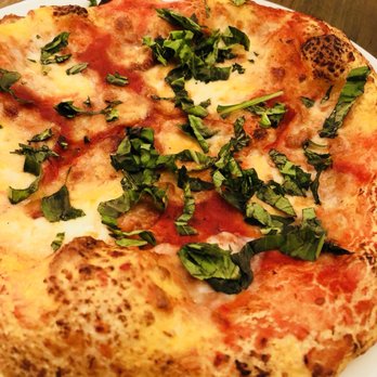 Sapristi - Italian Near Me - Quebec City, Quebec