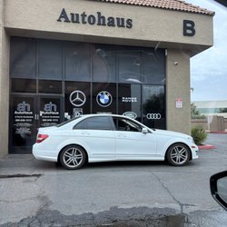 Autohaus of North Scottsdale
