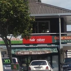 The Mill Bakehouse