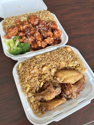CHINA KITCHEN - Updated January 2026 - 43 Reviews - 2419 Forest Dr