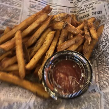 Captain Mike's - Hand - cut Fresh Fries - Burgers Near Me - Kenosha, Wisconsin Captain Mike's - Hand - cut Fresh Fries - Burgers Near Me - Kenosha, Wisconsin