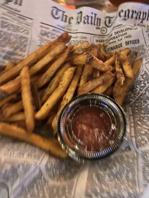 Captain Mike's by null