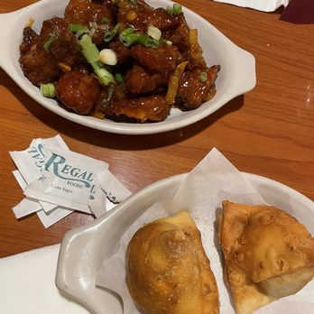 Tamarind Savoring India - Chicken Manchurian and samosa - Indian Near Me - Pittsburgh, Pennsylvania Tamarind Savoring India - Chicken Manchurian and samosa - Indian Near Me - Pittsburgh, Pennsylvania