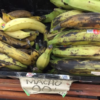 El Mambi Mkt - Sweet or green mashed, both delish! - Grocery Near Me - Glendale, California