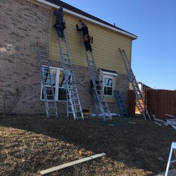 Master Windows, Doors, & Siding - LP Smartside and Simonton Windows