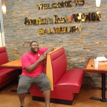 American Best Wings - Chicken Wings Near Me - Salisbury, Maryland