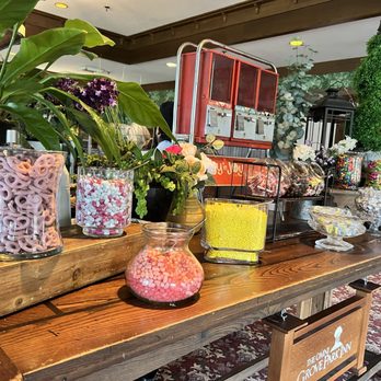 Blue Ridge Artisanal Buffet - Breakfast & Brunch Near Me - Asheville, North Carolina Blue Ridge Artisanal Buffet - Breakfast & Brunch Near Me - Asheville, North Carolina