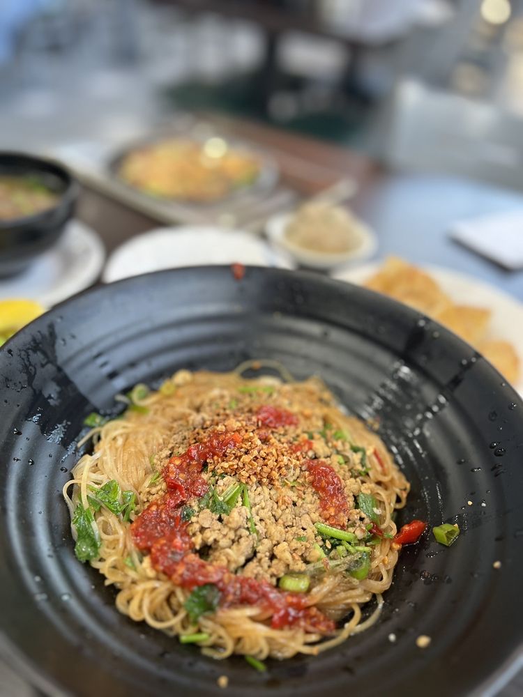 Nam Vang Restaurant