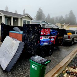 USA Junk Removal