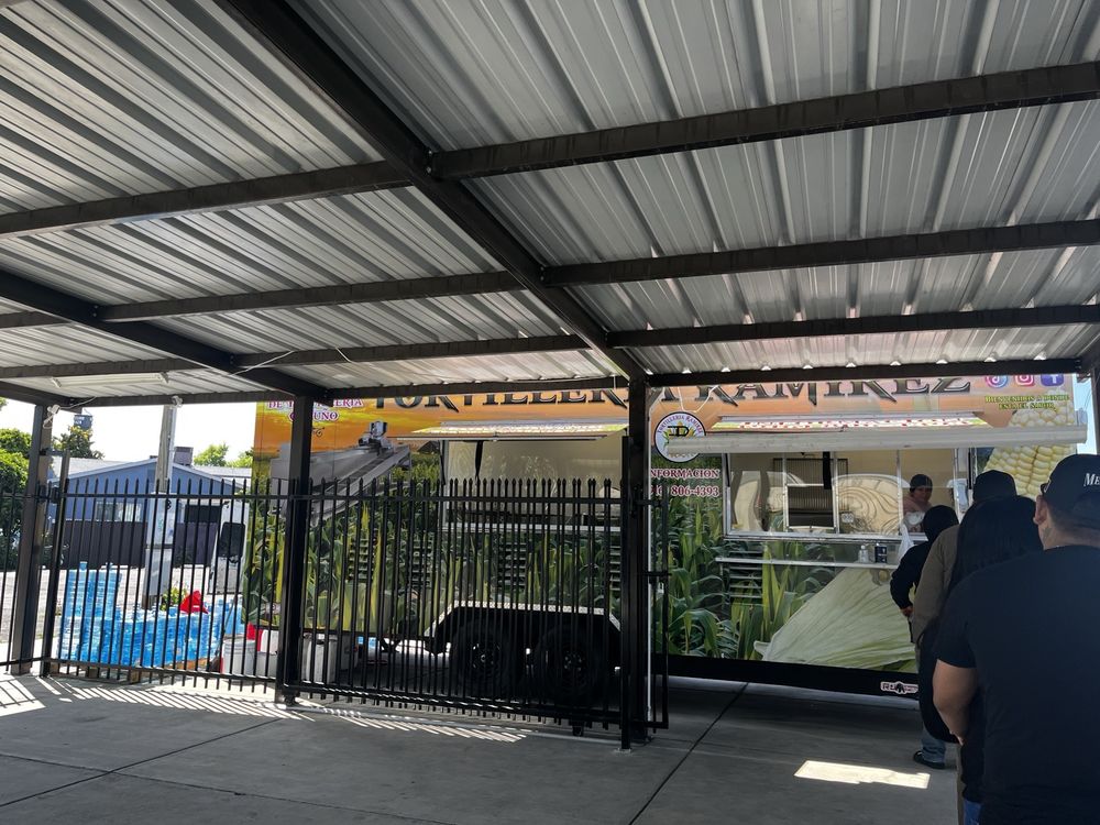 Tortilleria Ramirez