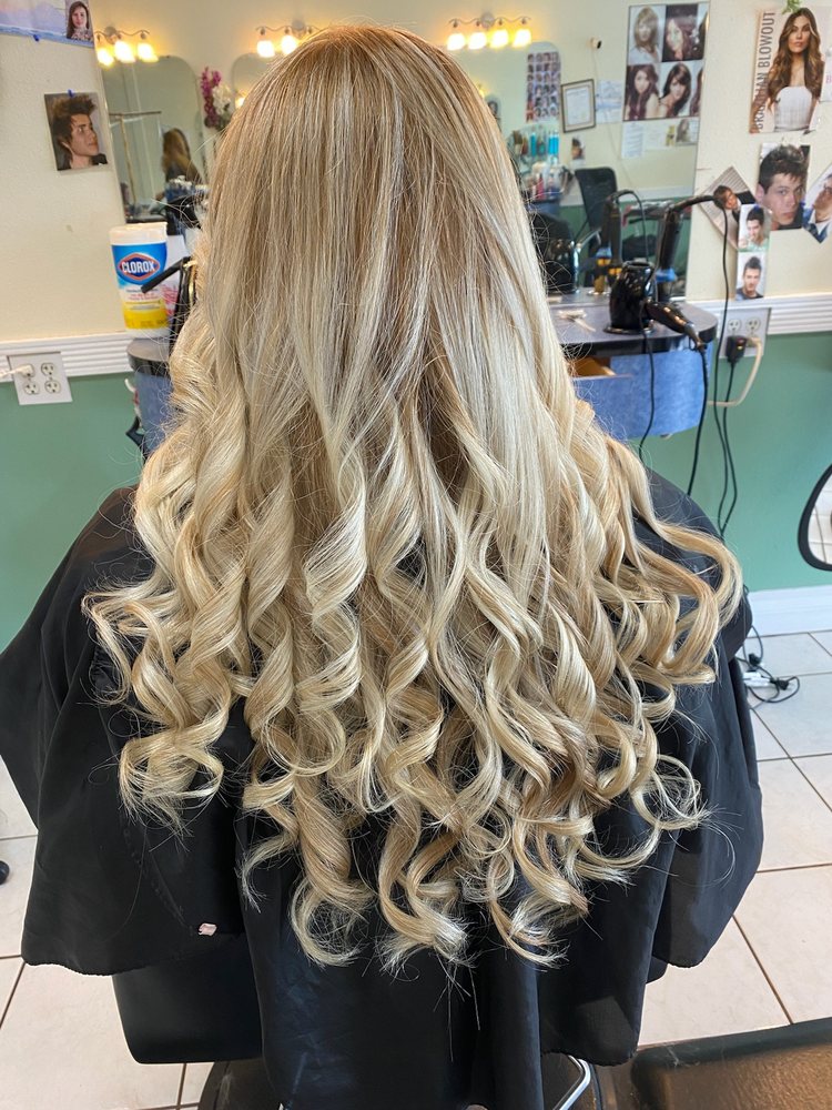 TN HAIR SALON Updated September 2024 11 Reviews 330 SW 43rd St