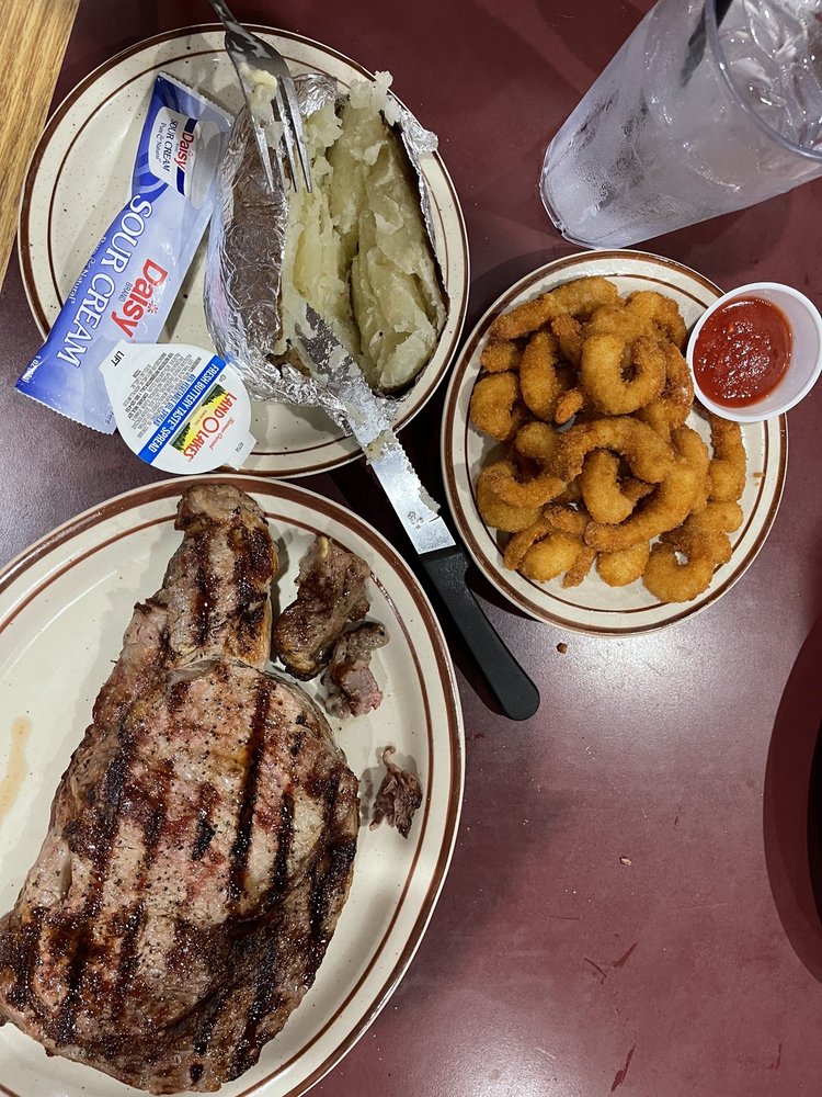 GRECIAN STEAK HOUSE 33 Reviews 1600 E Main St, Blytheville, Arkansas, United States