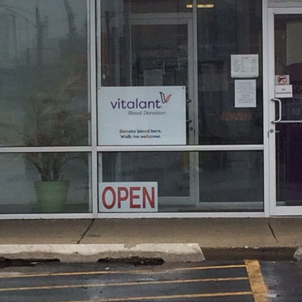 Vitalant Blood Donation- Chicago - Blood & Plasma Donation Centers Near Me - Chicago, Illinois Vitalant Blood Donation- Chicago - Blood & Plasma Donation Centers Near Me - Chicago, Illinois