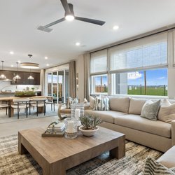 Signature Homes - Clearwater at River Islands - Residence 1
