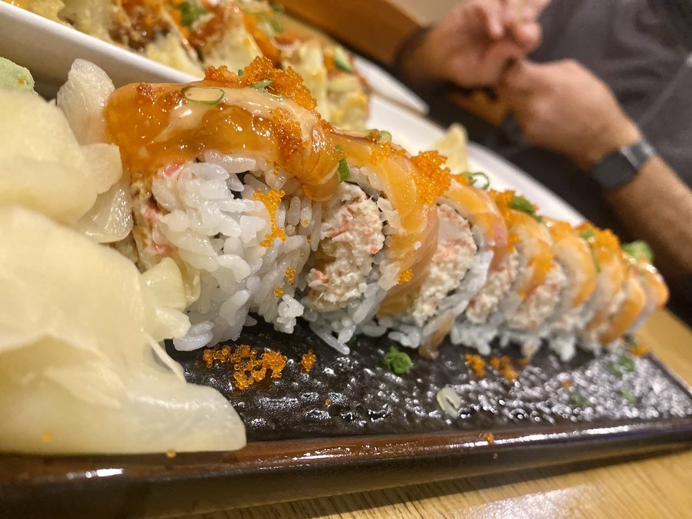 Oto Sushi
