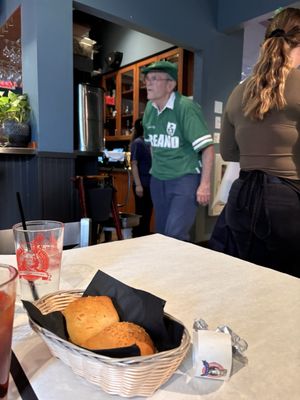 Food For Thought by null