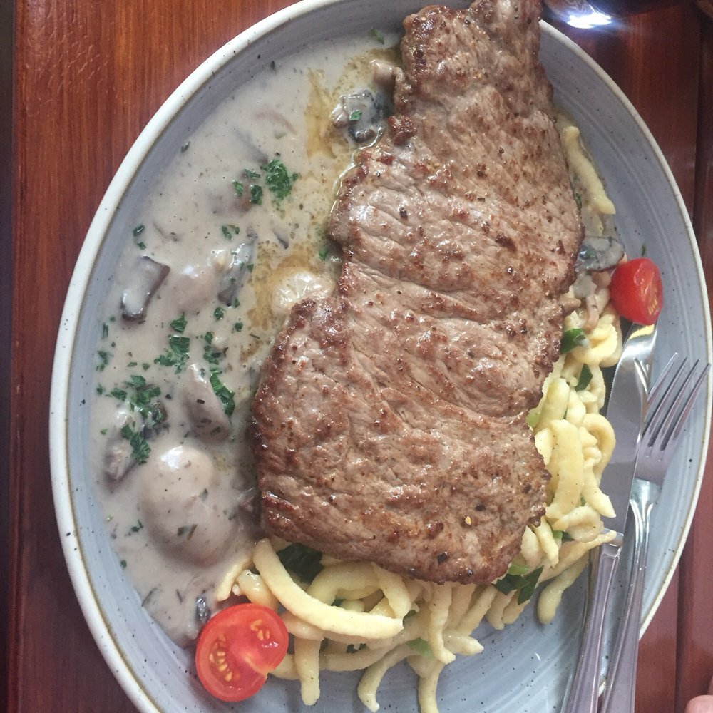Schnitzelei Mitte - Schnitzel Near Me - Berlin, BE Schnitzelei Mitte - Schnitzel Near Me - Berlin, BE