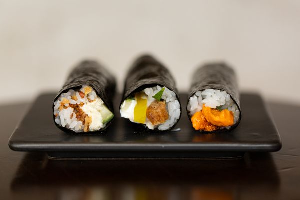 Handies Douzo by null