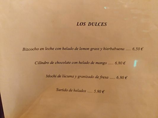 Cilindro Restaurante by null