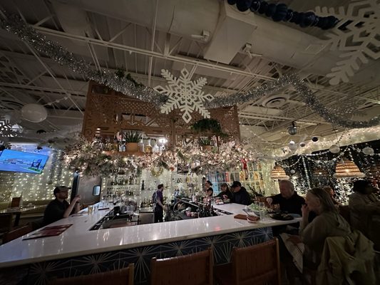 Nico's Taco and Tequila Bar by null