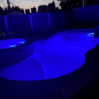 Swan Pools - Finished! - Pool & Hot Tub Service Near Me Swan Pools - Finished! - Pool & Hot Tub Service Near Me