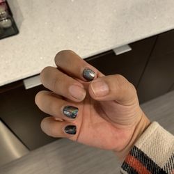 Angel Nails