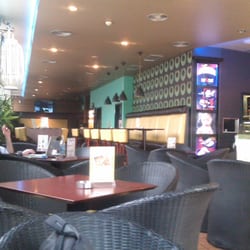 Cup&cino - Interior: Sala enorme